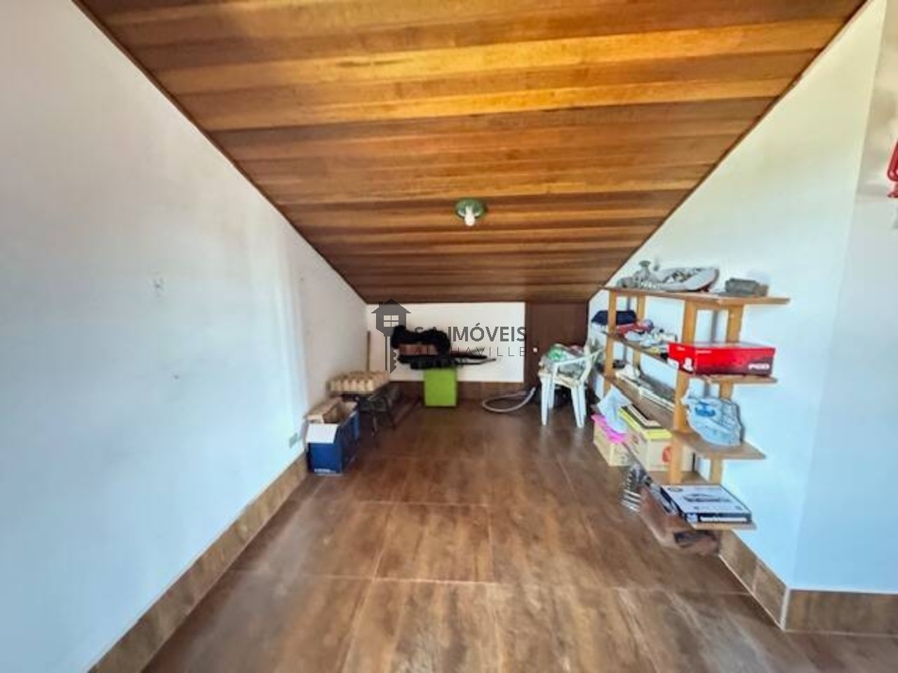 Casa de Condomínio, 4 quartos - Foto 43