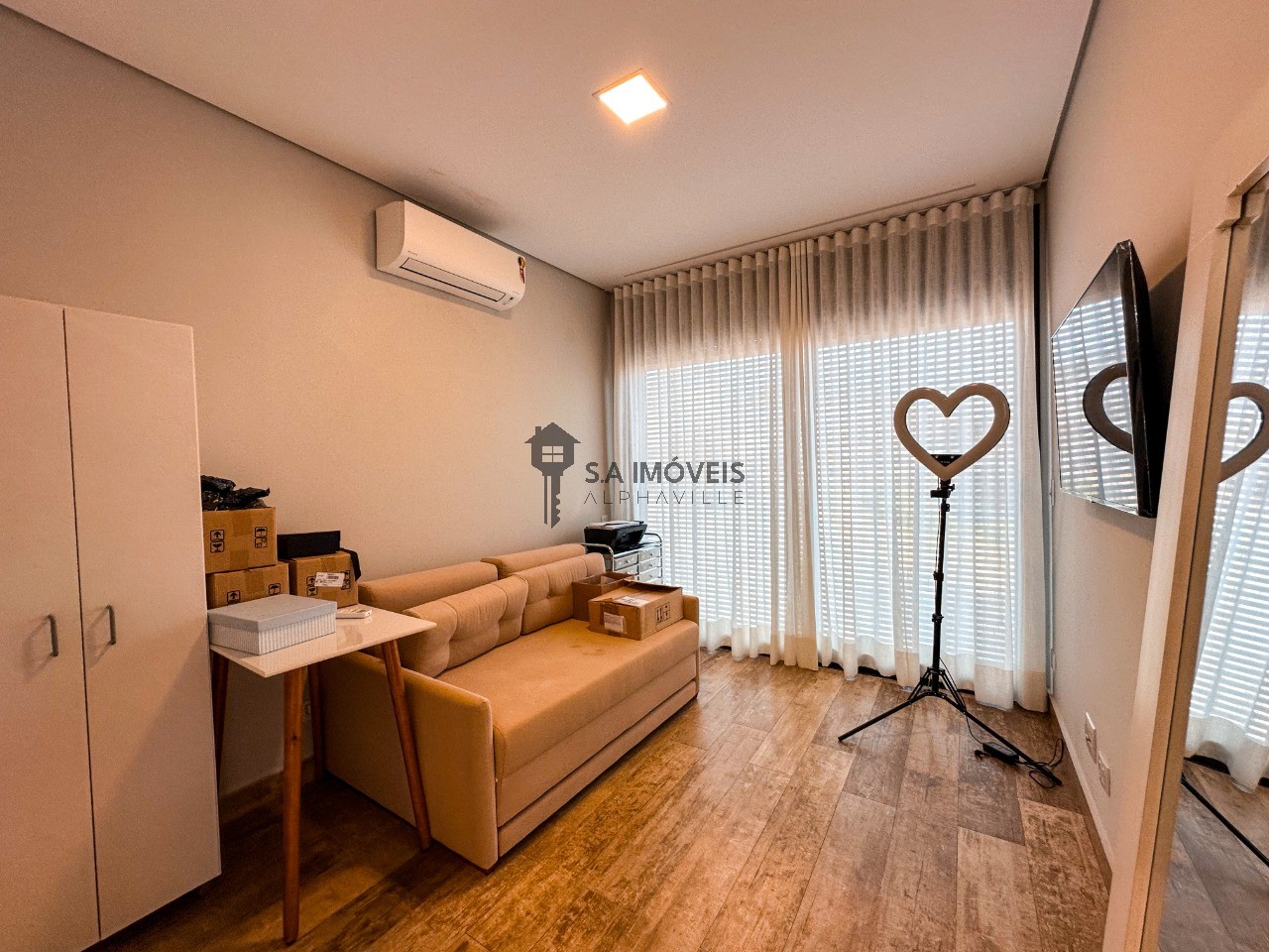 Casa de Condomínio, 4 quartos - Foto 24