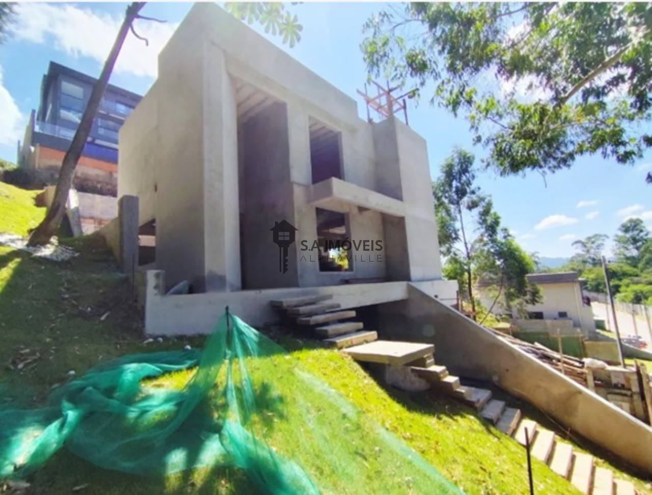 Casa de Condomínio, 4 quartos - Foto 10