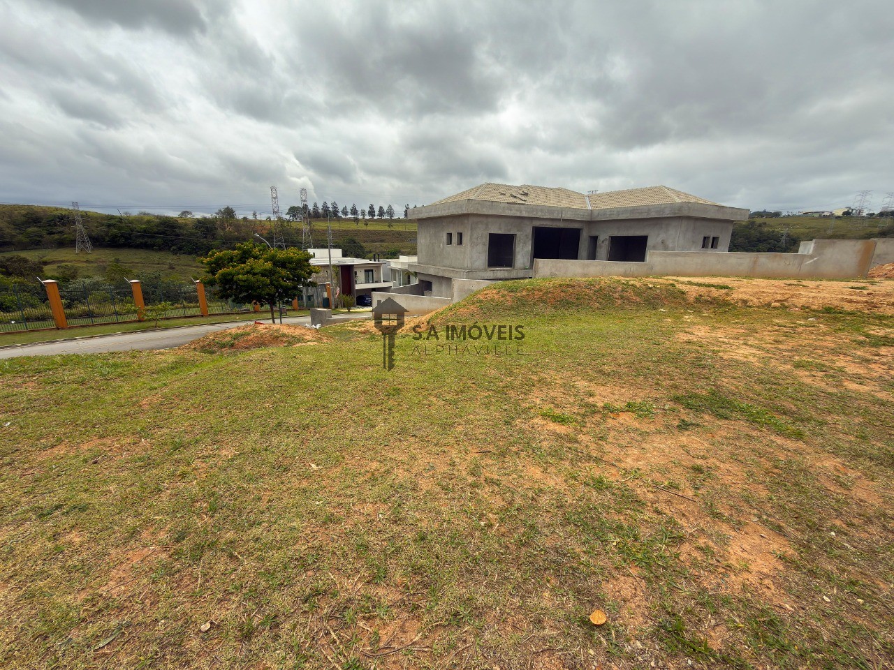 Terreno, 653 m² - Foto 2