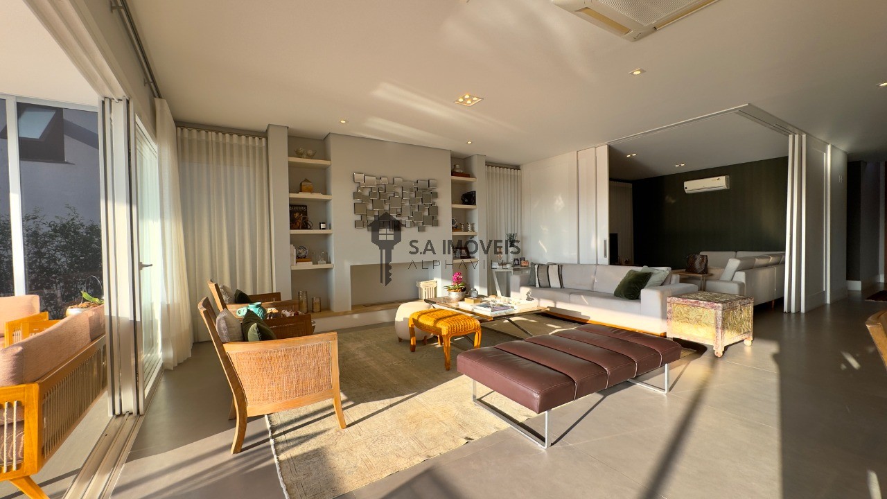 Casa, 4 quartos, 539 m² - Foto 8