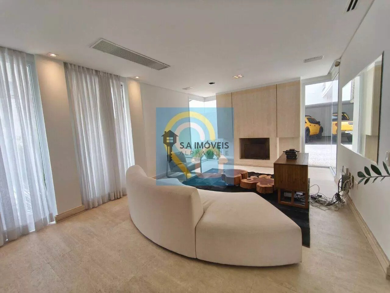 Casa de Condomínio, 5 quartos - Foto 10