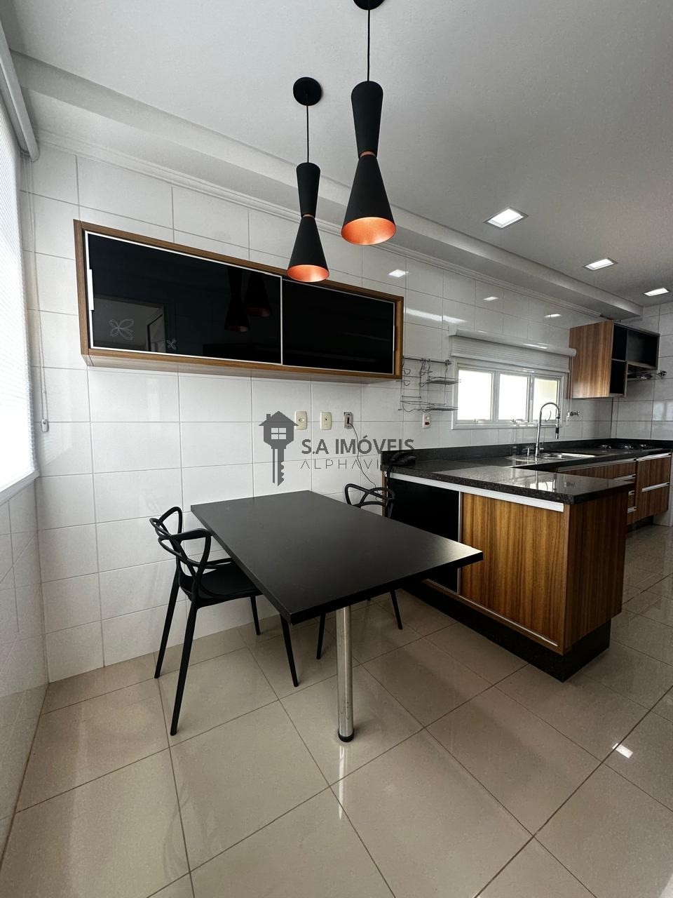 Apartamento, 3 quartos, 201 m² - Foto 14