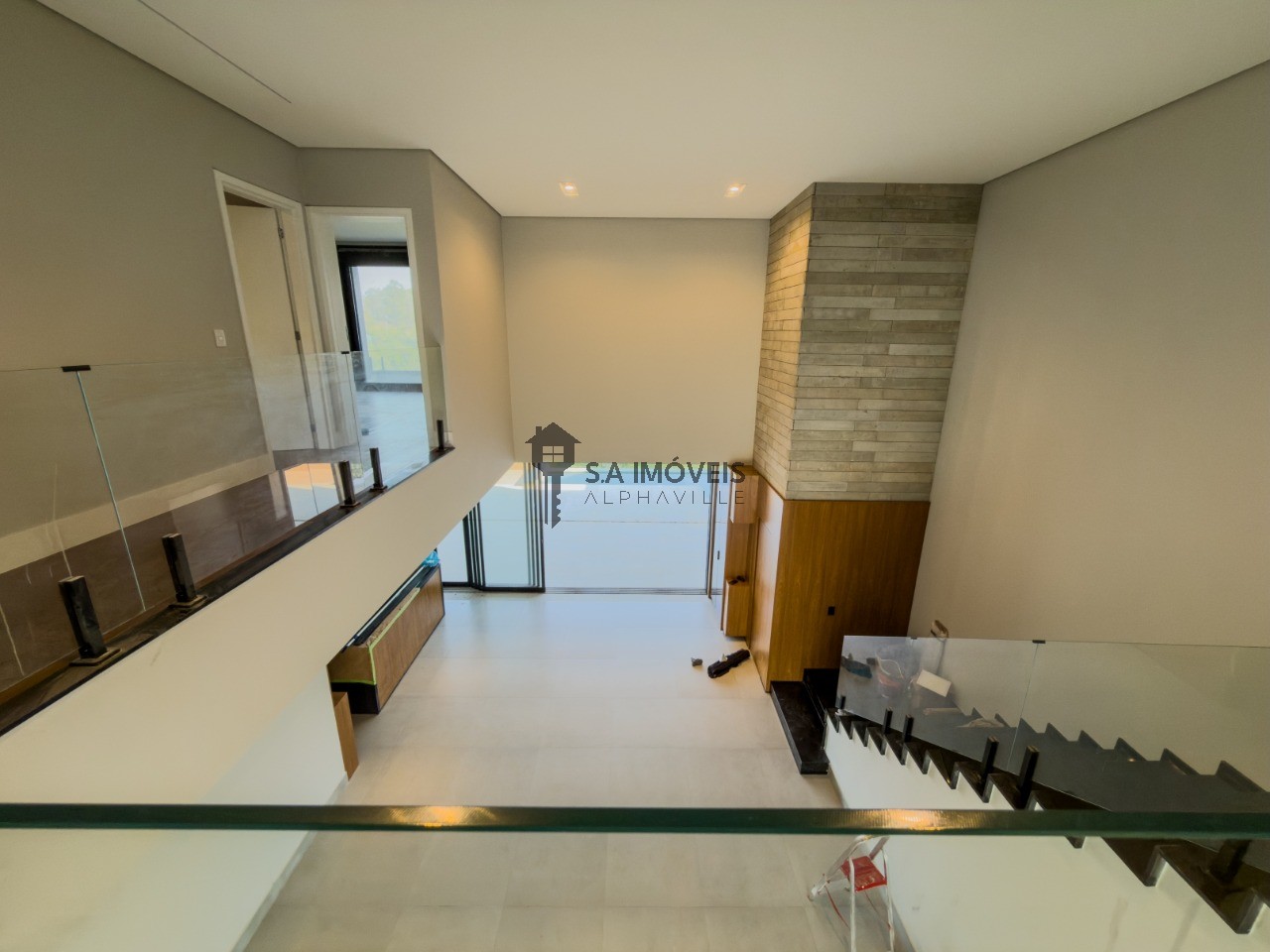 Casa de Condomínio, 4 quartos - Foto 21