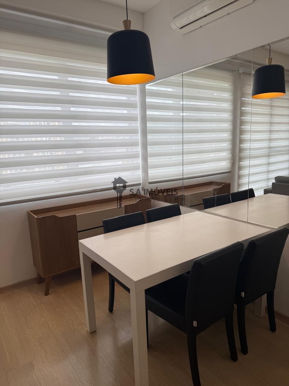 Apartamento, 2 quartos, 58 m² - Foto 3