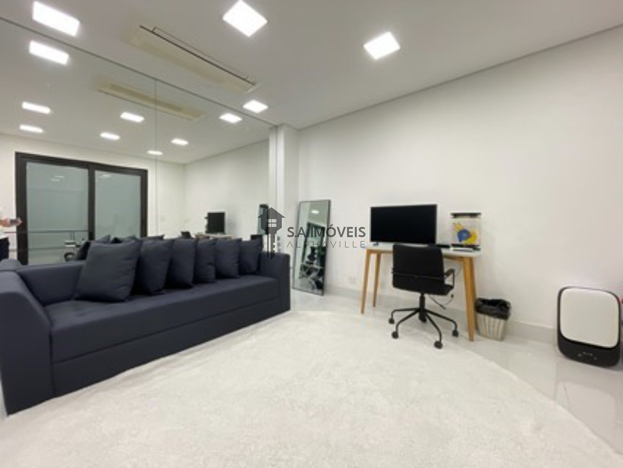 Casa de Condomínio, 4 quartos - Foto 51