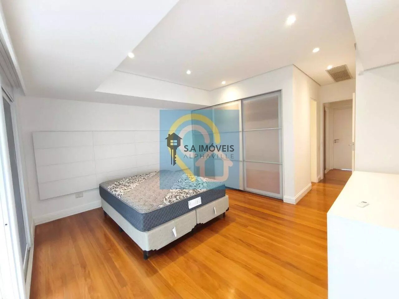 Casa de Condomínio, 5 quartos - Foto 20