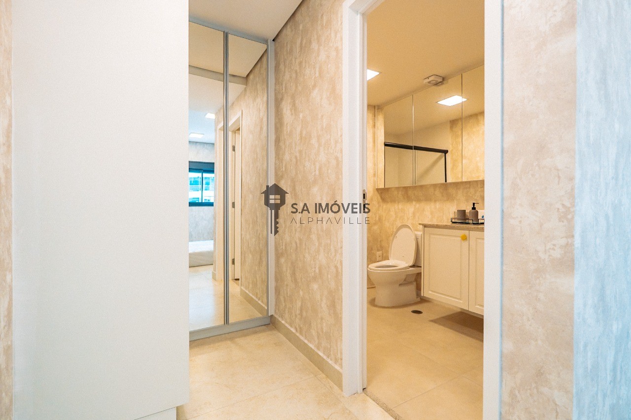 Apartamento, 2 quartos, 113 m² - Foto 17