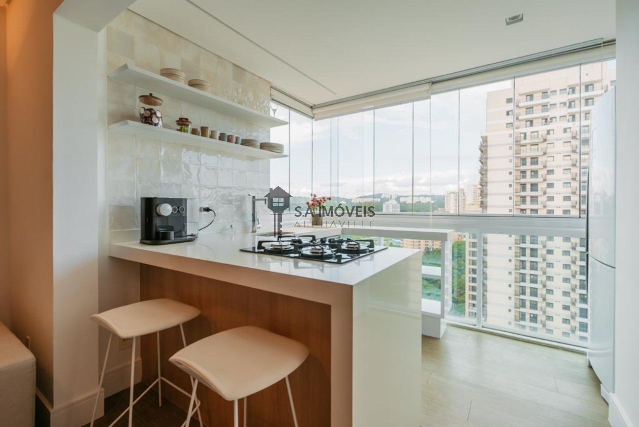 Cobertura, 2 quartos, 147 m² - Foto 10