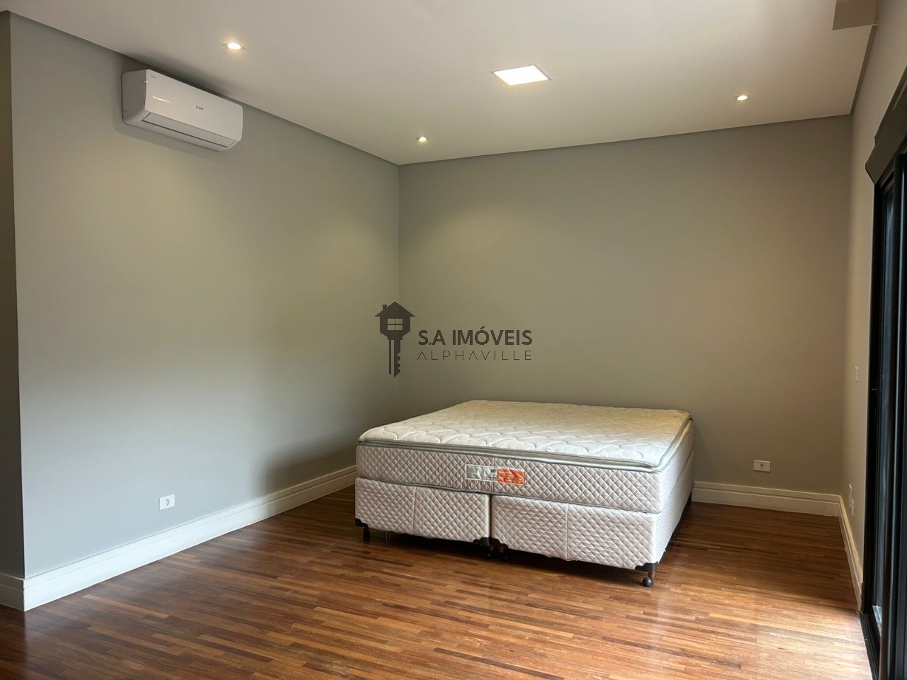 Casa de Condomínio, 4 quartos - Foto 24