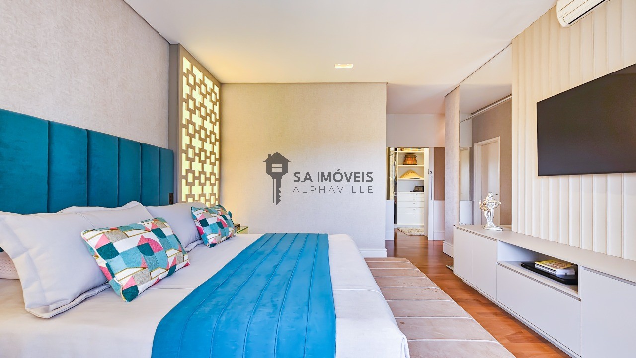 Apartamento, 3 quartos, 322 m² - Foto 19