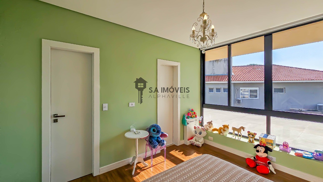 Casa de Condomínio, 4 quartos - Foto 30