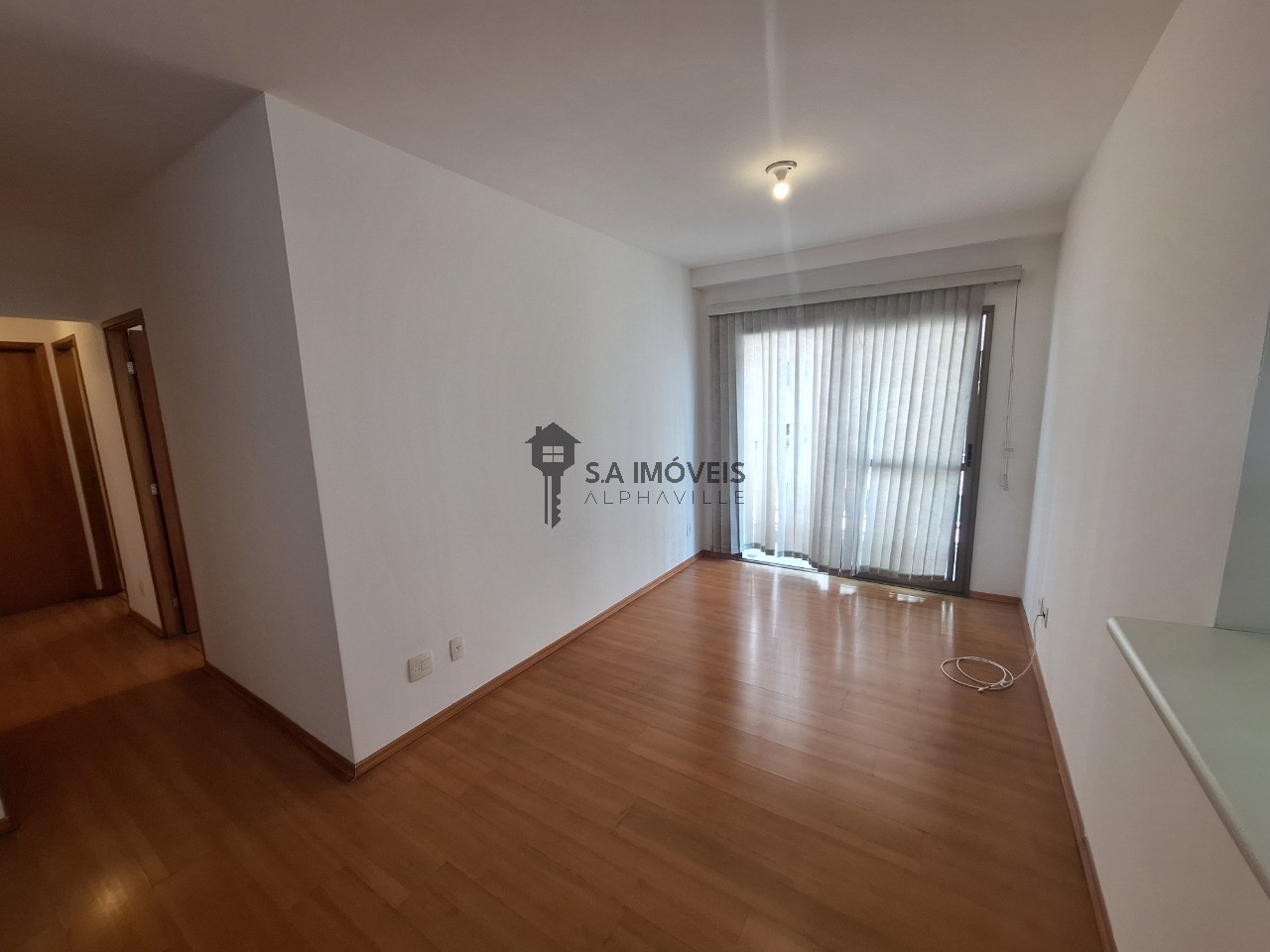 Apartamento, 2 quartos, 79 m² - Foto 2