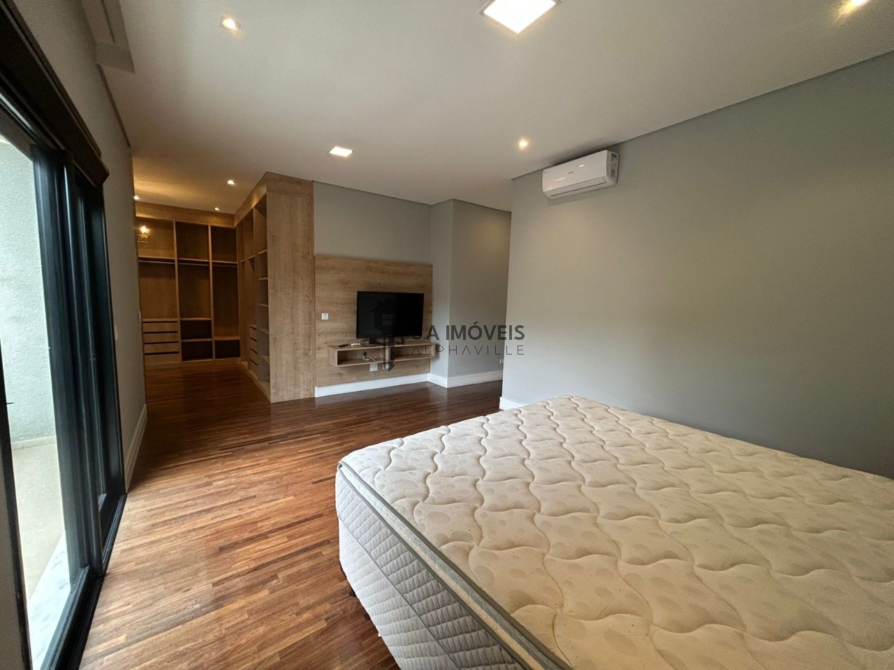 Casa de Condomínio, 4 quartos - Foto 28