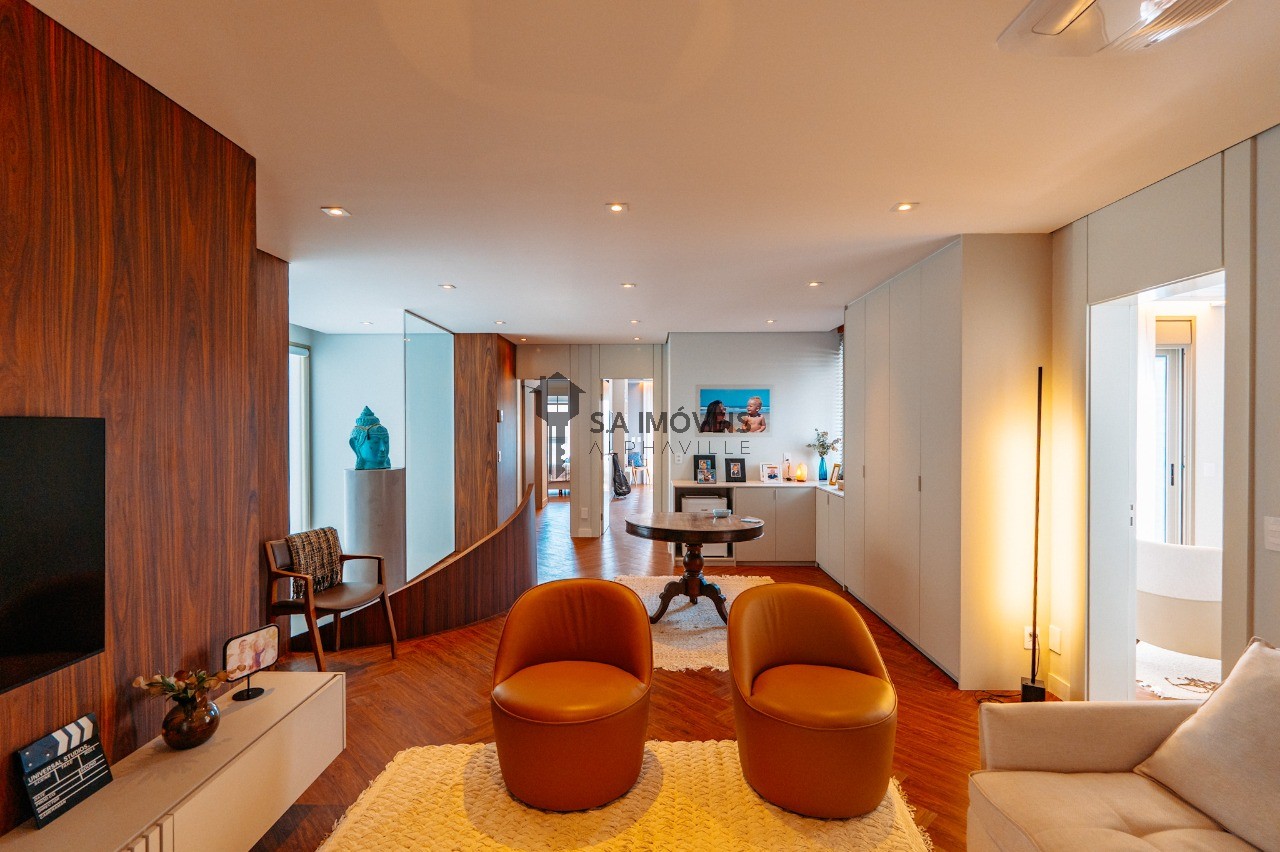 Casa, 4 quartos, 600 m² - Foto 29