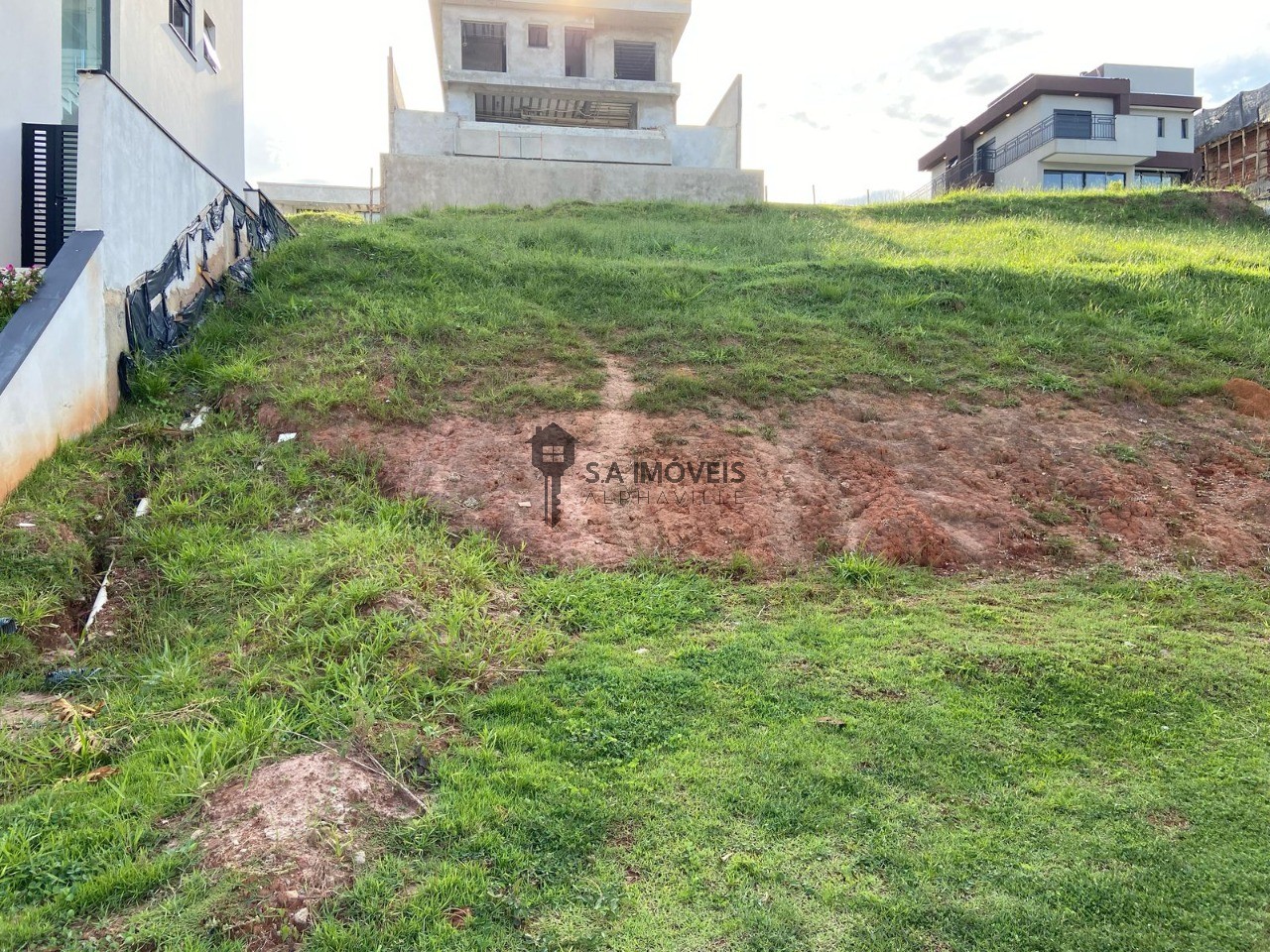 Terreno, 420 m² - Foto 2