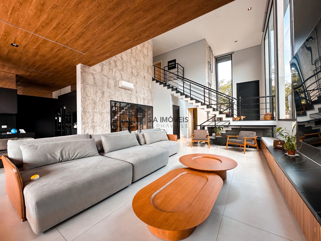 Casa de Condomínio, 4 quartos - Foto 11