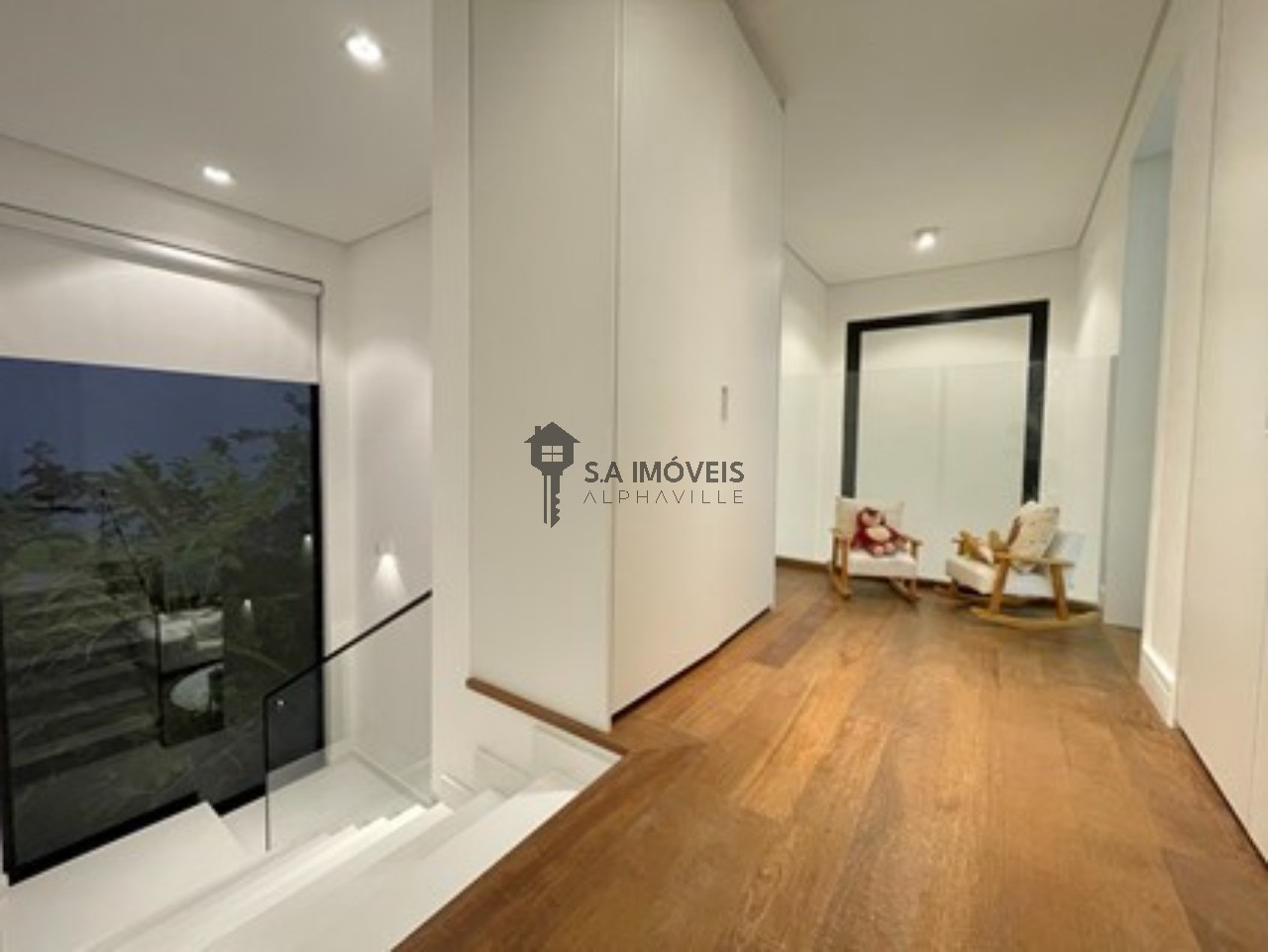 Casa de Condomínio, 4 quartos - Foto 12