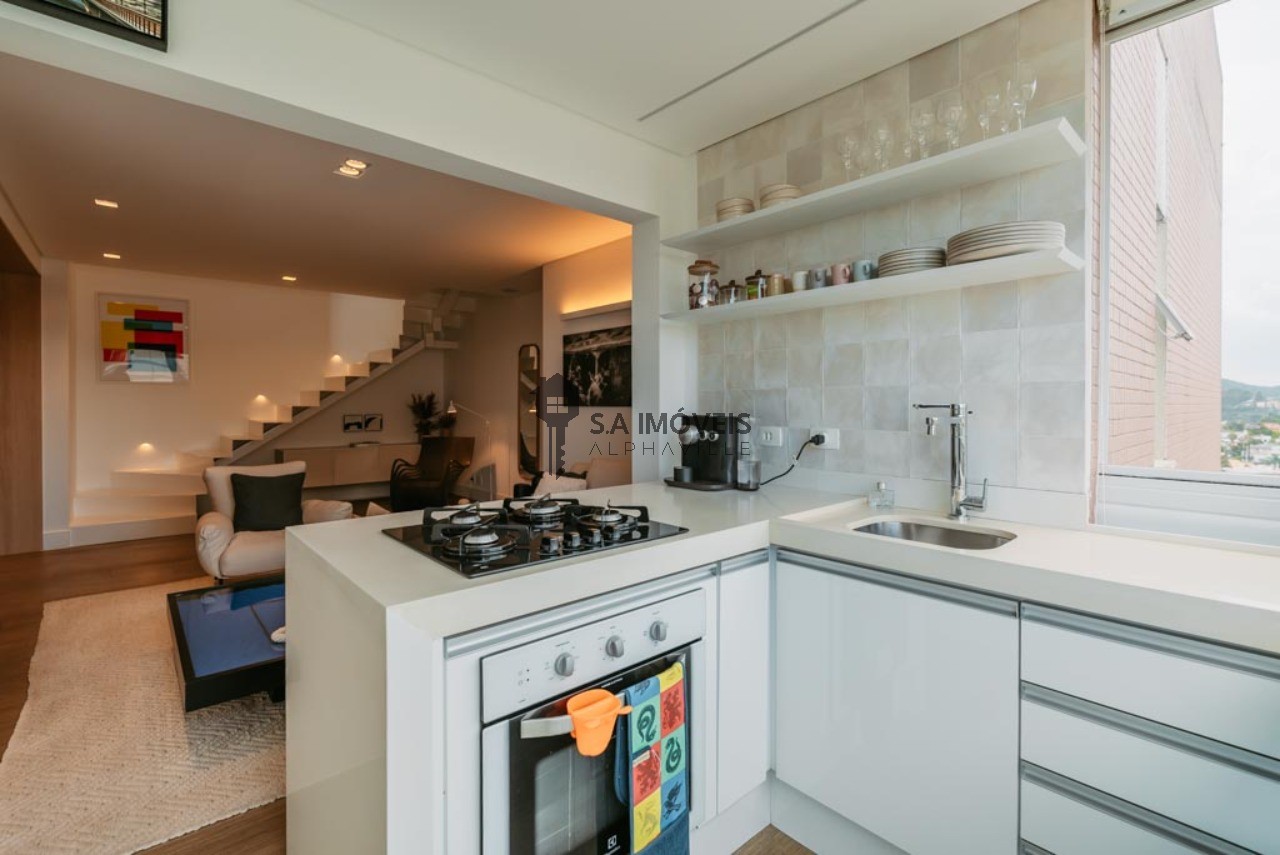 Cobertura, 2 quartos, 147 m² - Foto 11