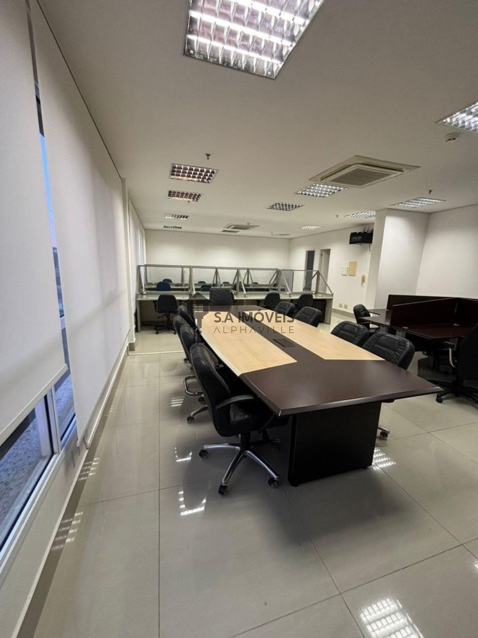 Sala-Conjunto, 86 m² - Foto 5