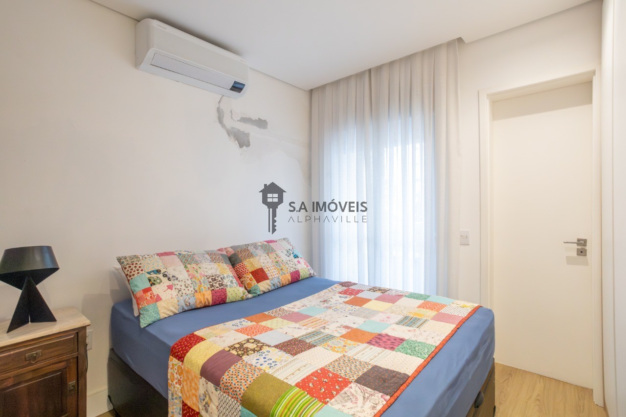 Apartamento, 3 quartos, 185 m² - Foto 23