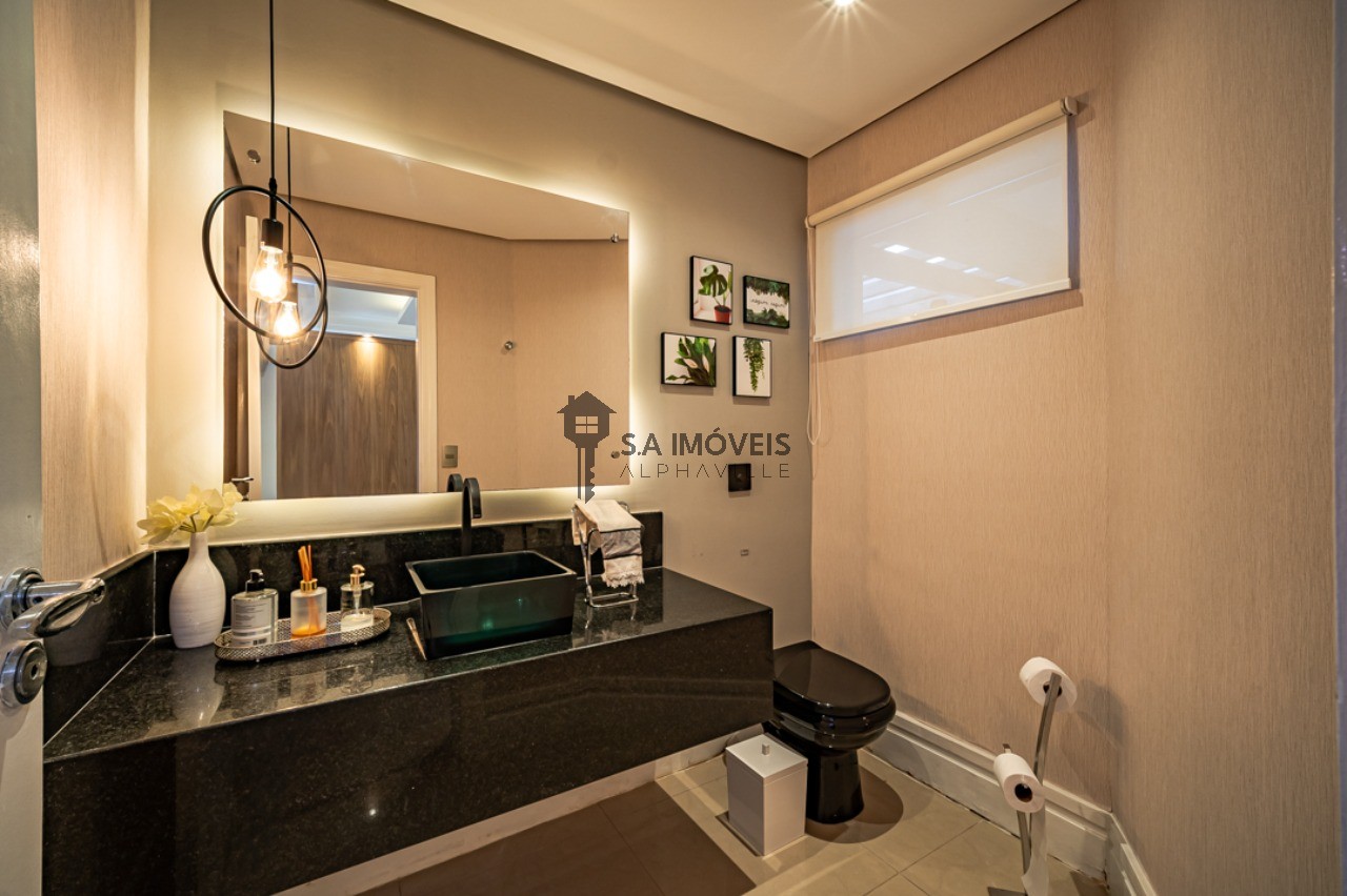 Casa, 4 quartos, 300 m² - Foto 16