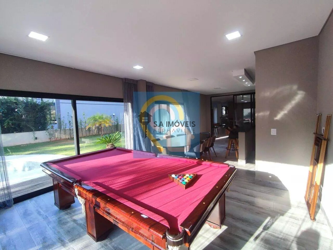 Casa, 5 quartos, 800 m² - Foto 14