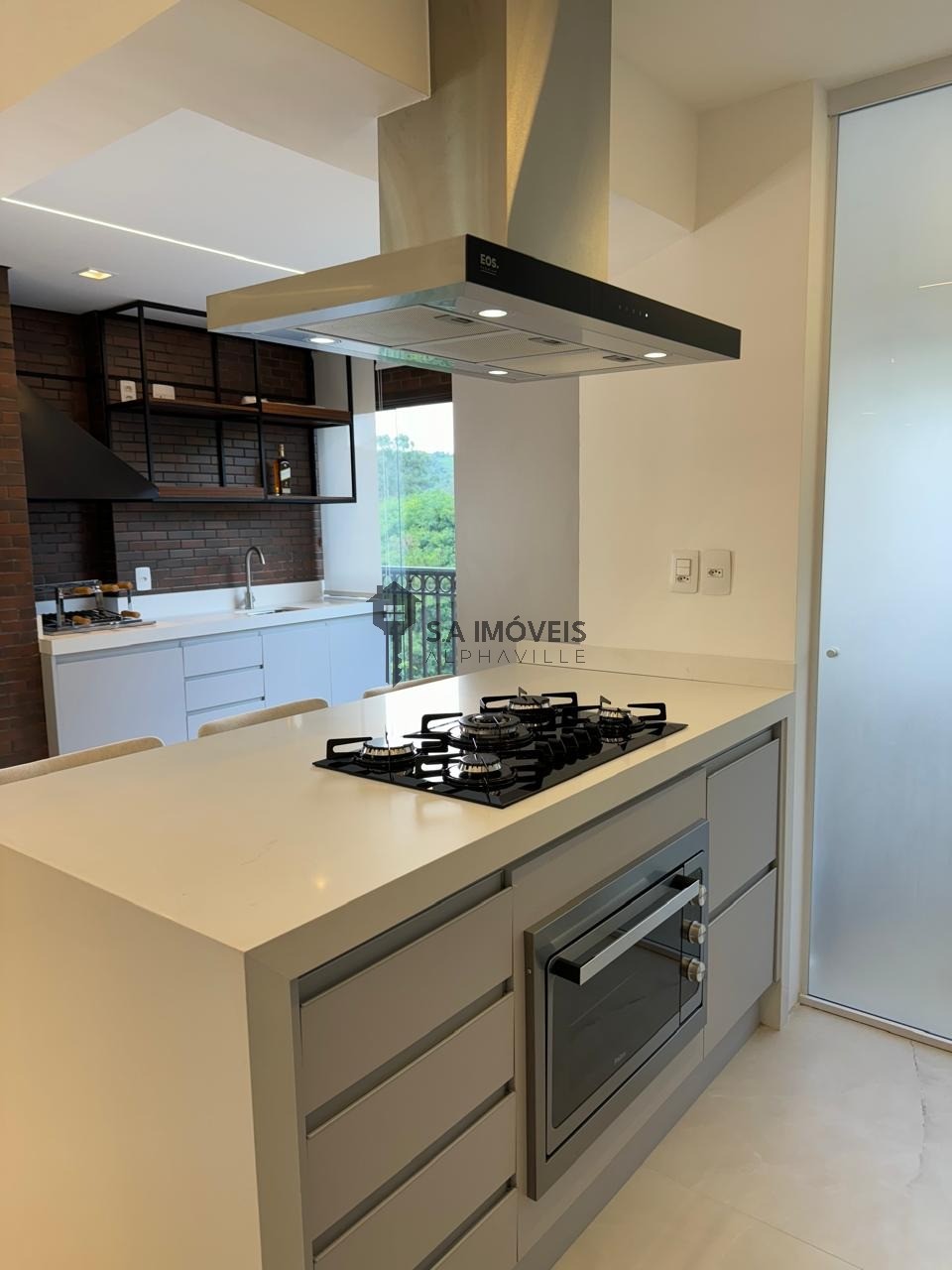 Apartamento, 3 quartos, 120 m² - Foto 5