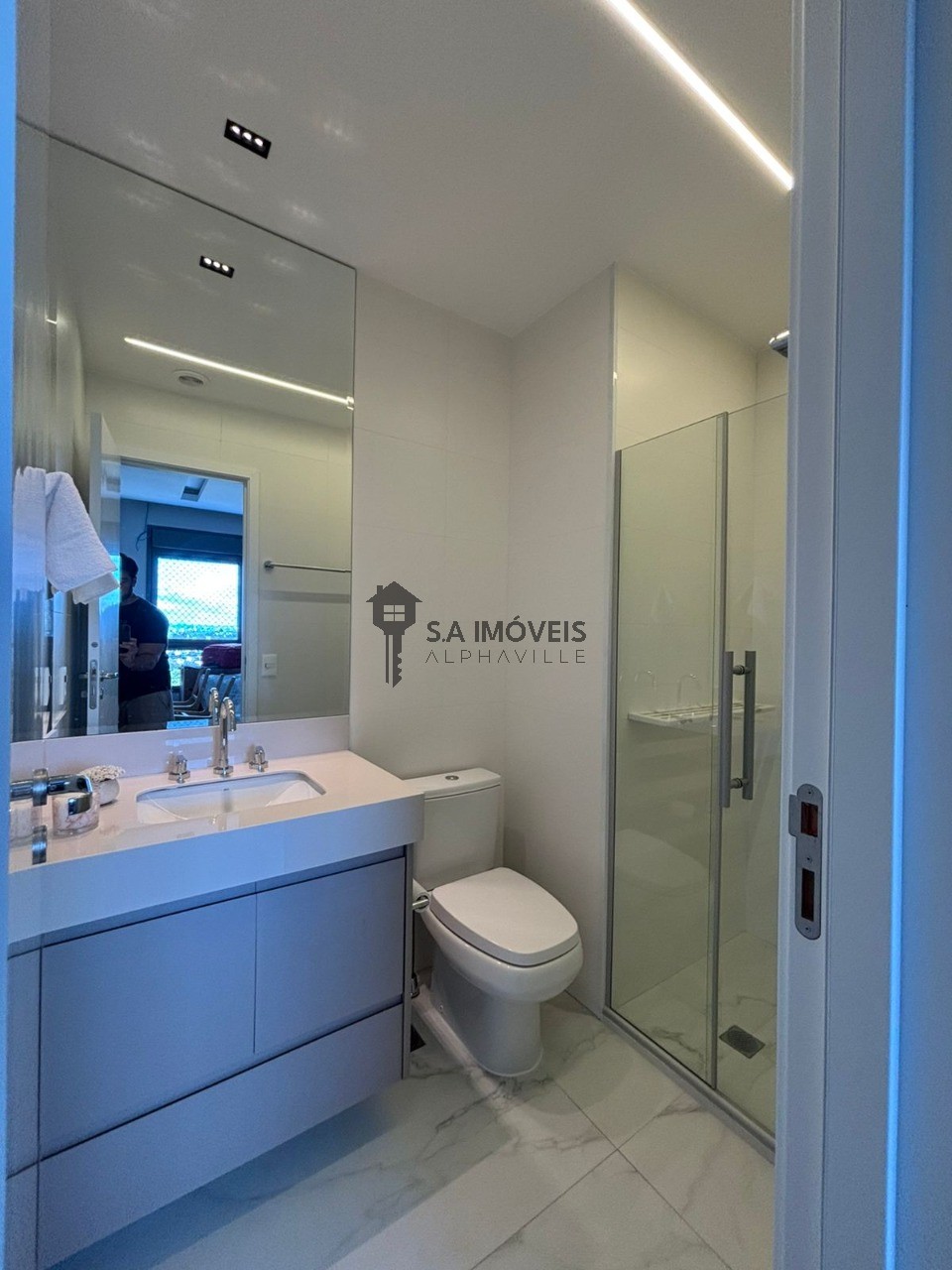 Apartamento, 3 quartos, 123 m² - Foto 29