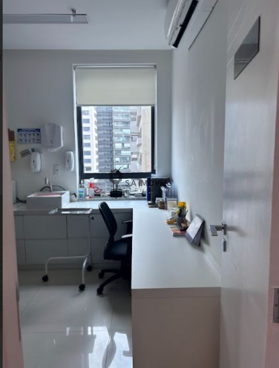 Sala-Conjunto, 42 m² - Foto 15