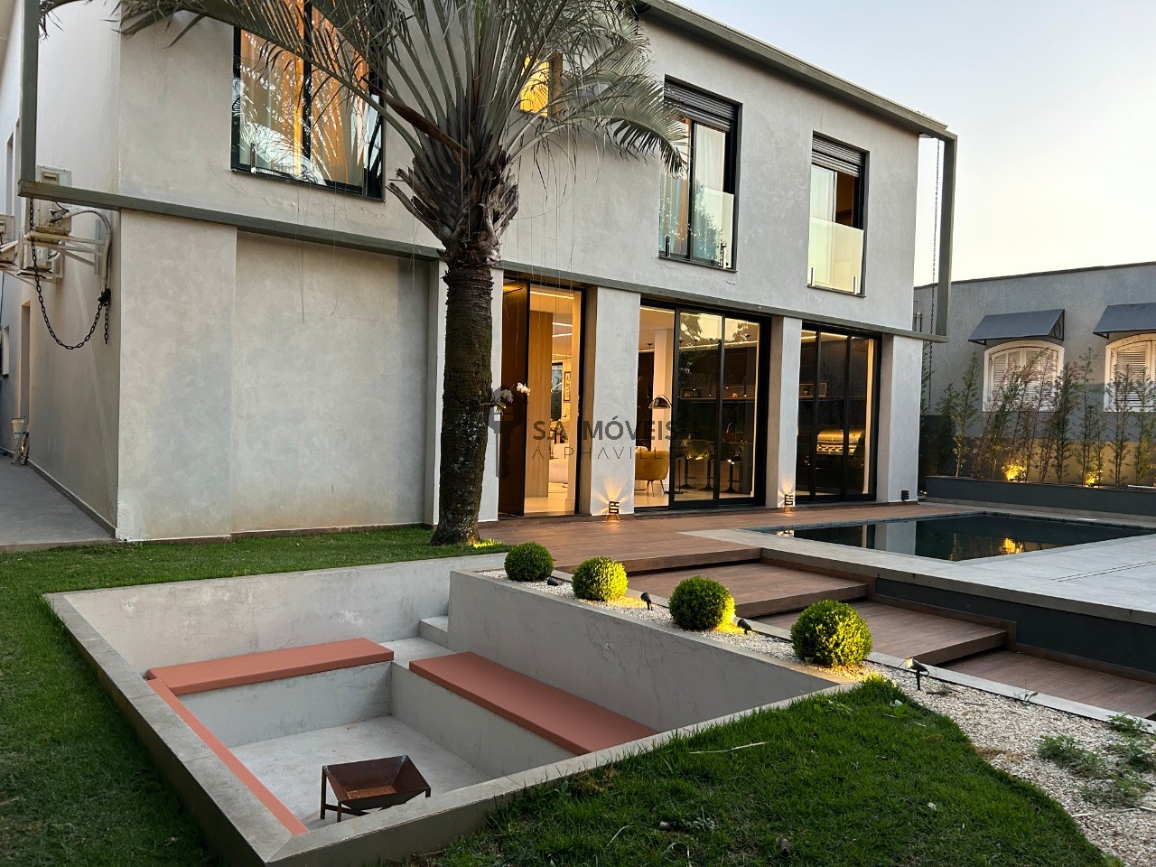 Casa, 3 quartos, 364 m² - Foto 51