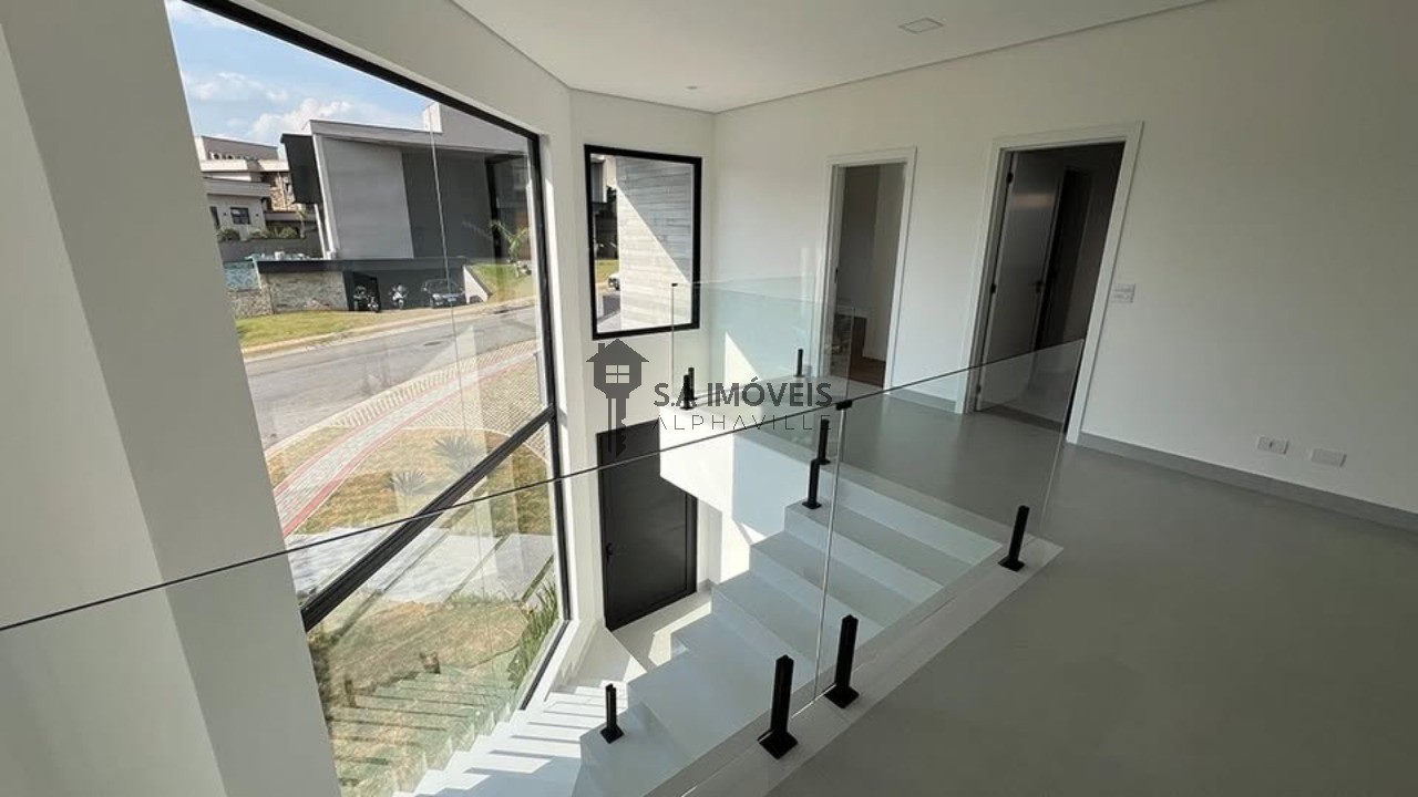 Casa de Condomínio, 4 quartos - Foto 19