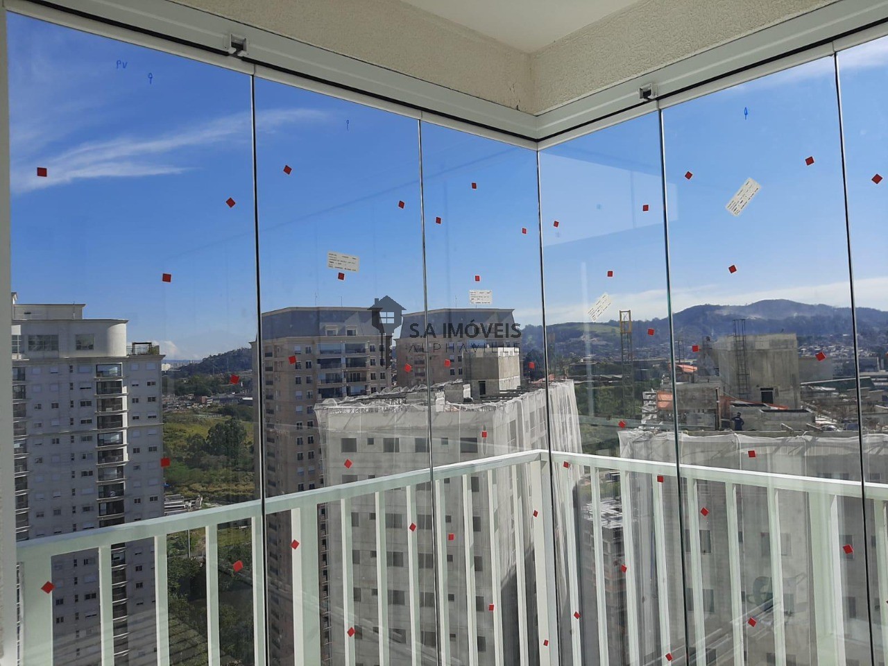 Apartamento, 2 quartos, 60 m² - Foto 7