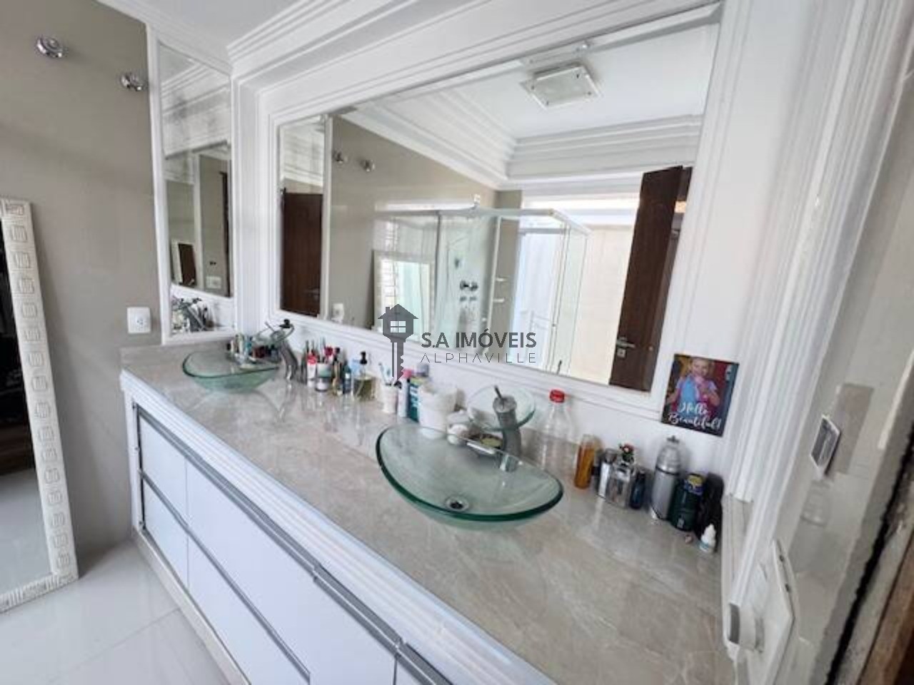 Casa de Condomínio, 4 quartos - Foto 31