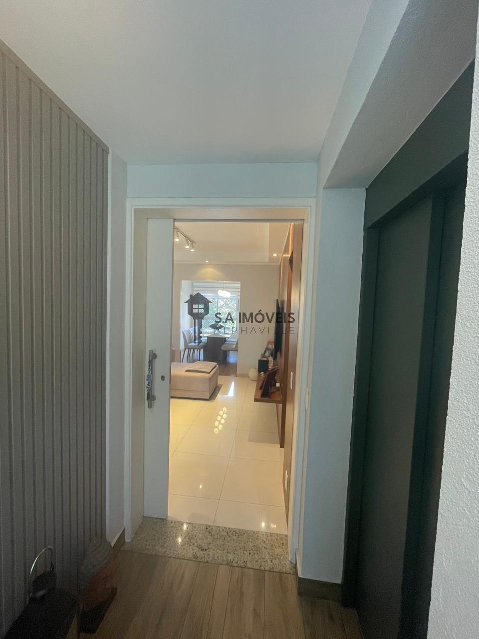 Apartamento, 2 quartos, 156 m² - Foto 2