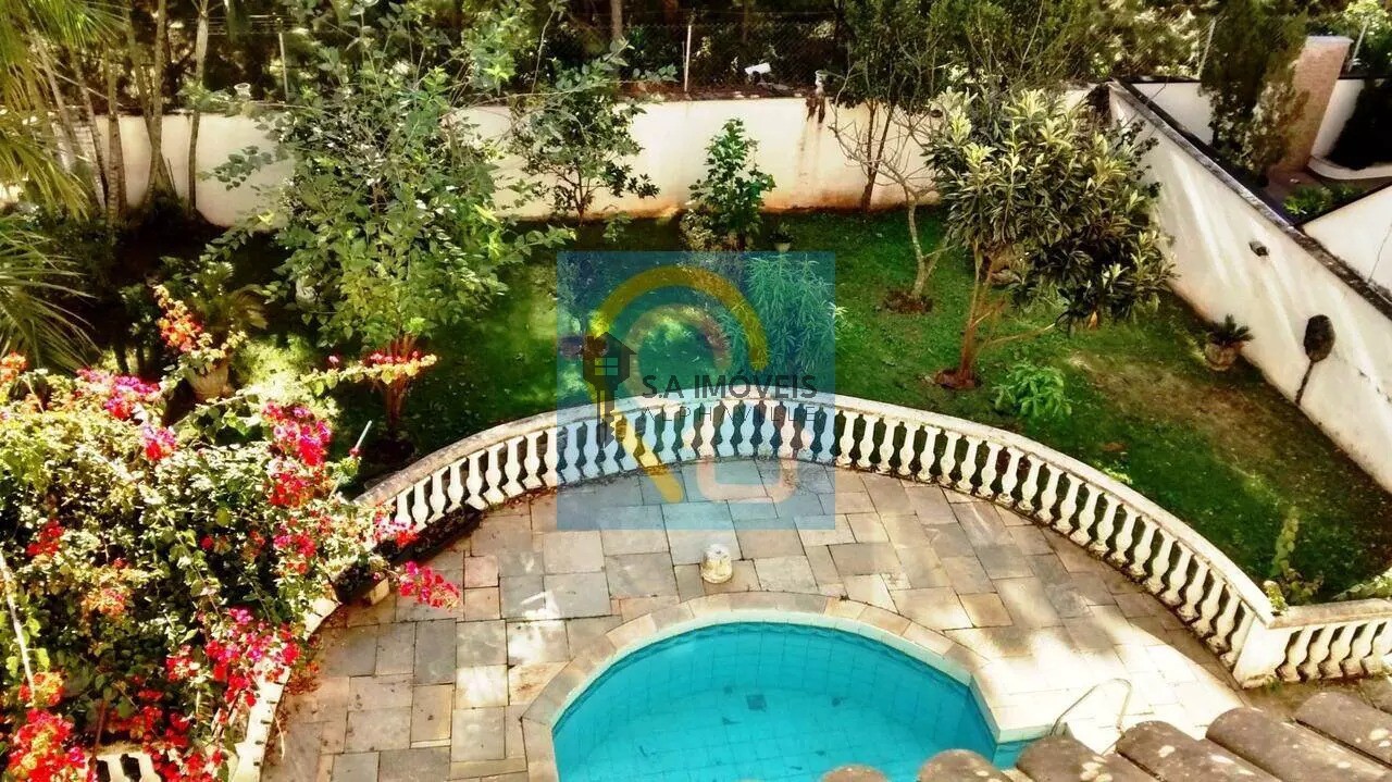 Casa de Condomínio, 4 quartos - Foto 9