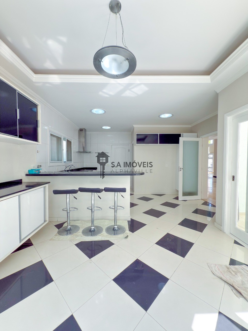 Casa, 5 quartos, 459 m² - Foto 7