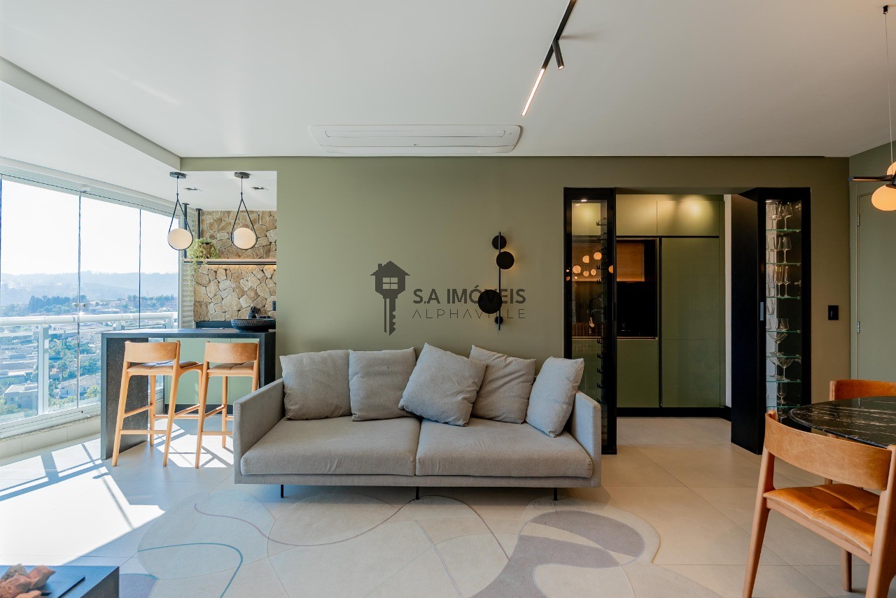 Apartamento, 1 quarto, 70 m² - Foto 3