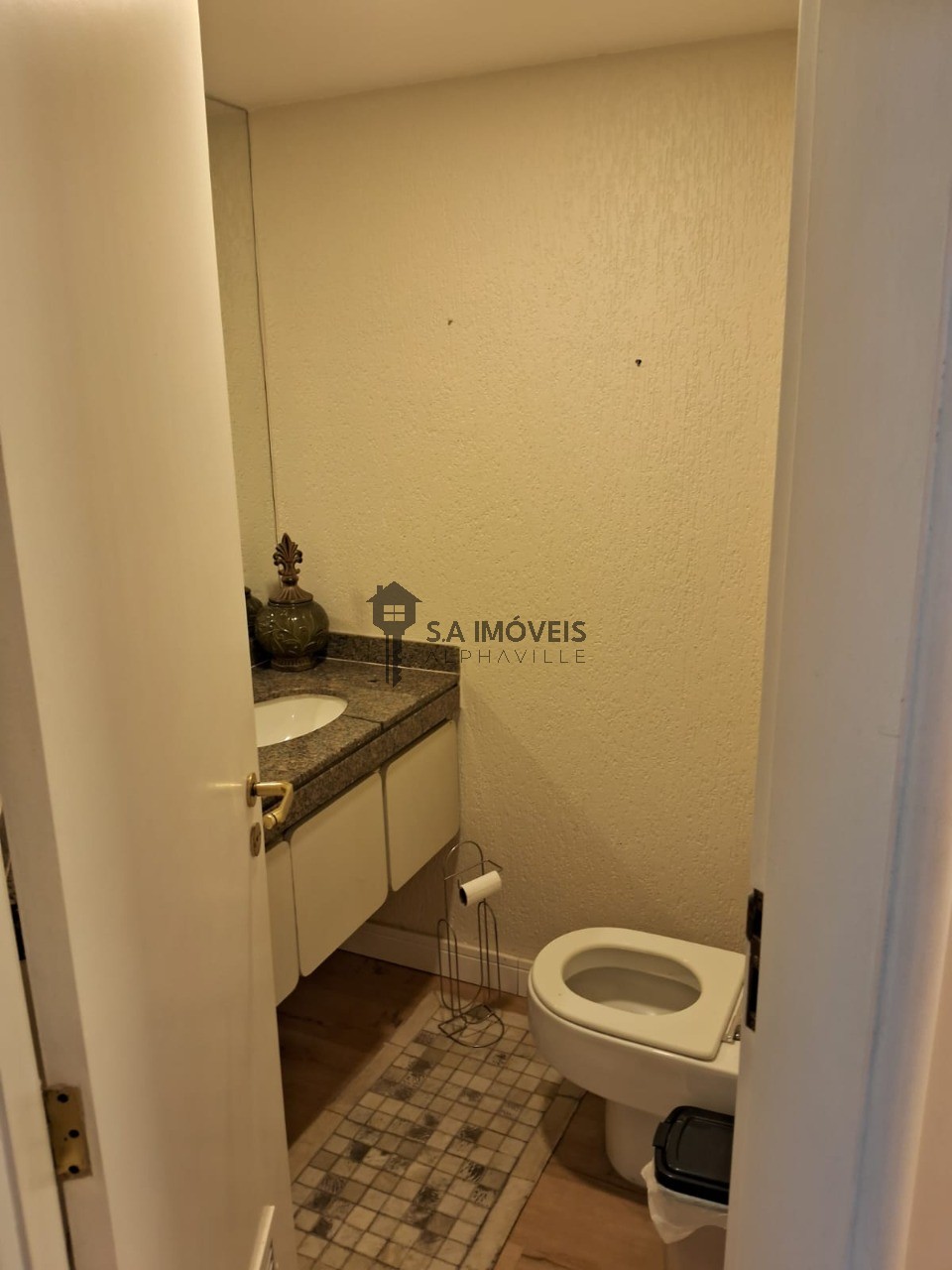 Apartamento, 3 quartos, 160 m² - Foto 26