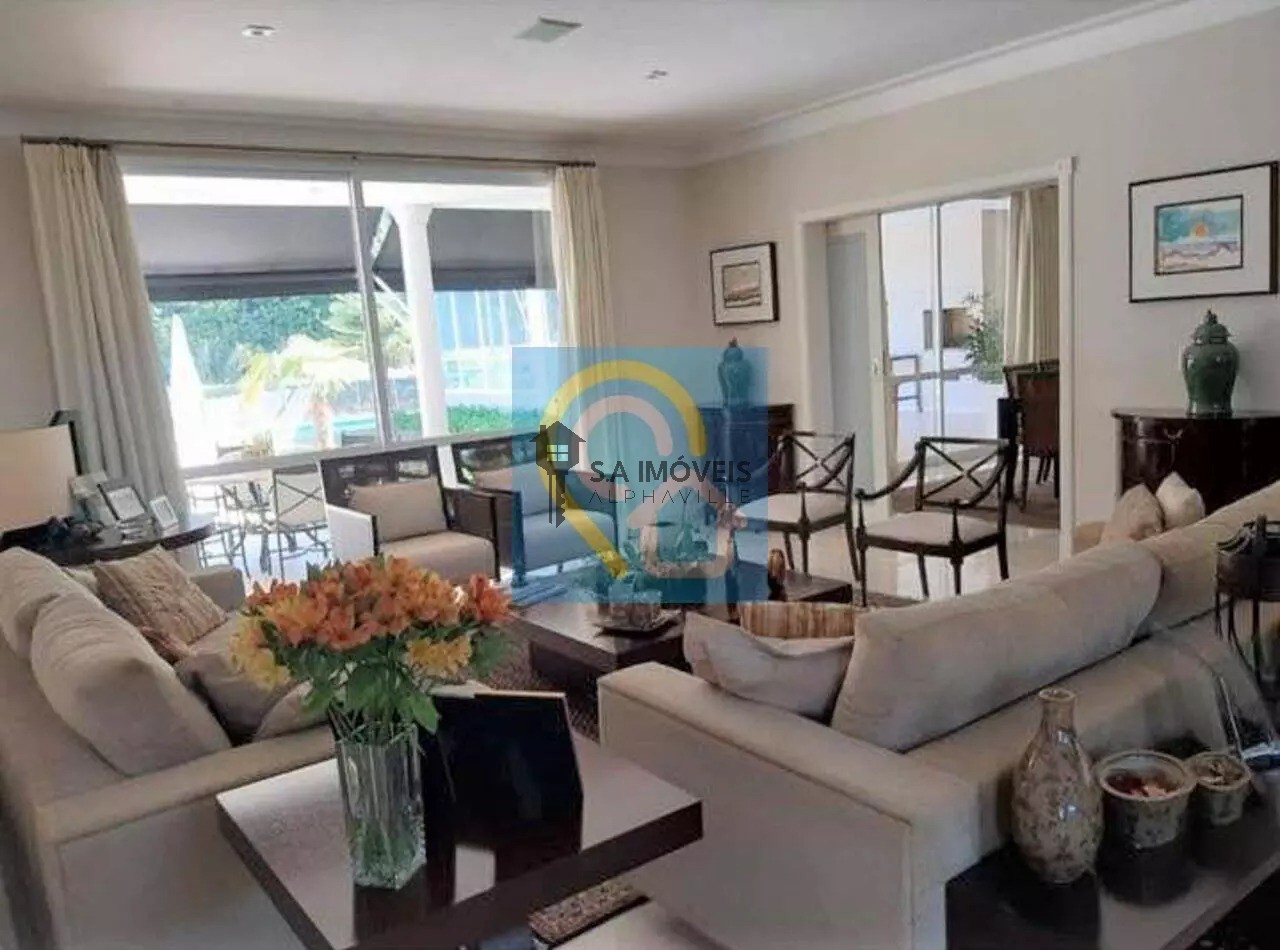 Casa de Condomínio, 5 quartos - Foto 2