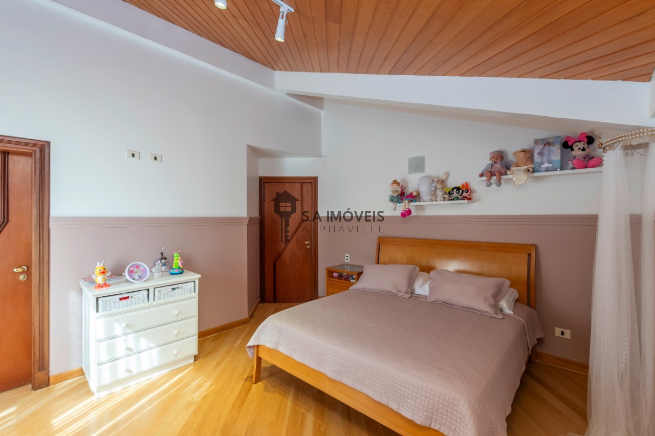 Casa de Condomínio, 4 quartos - Foto 36