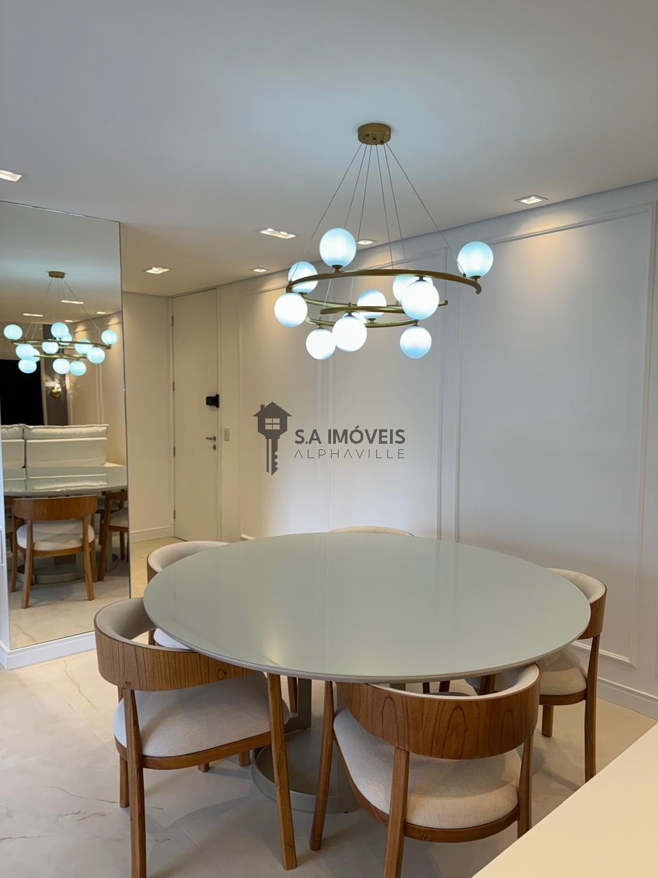 Apartamento, 3 quartos, 120 m² - Foto 4