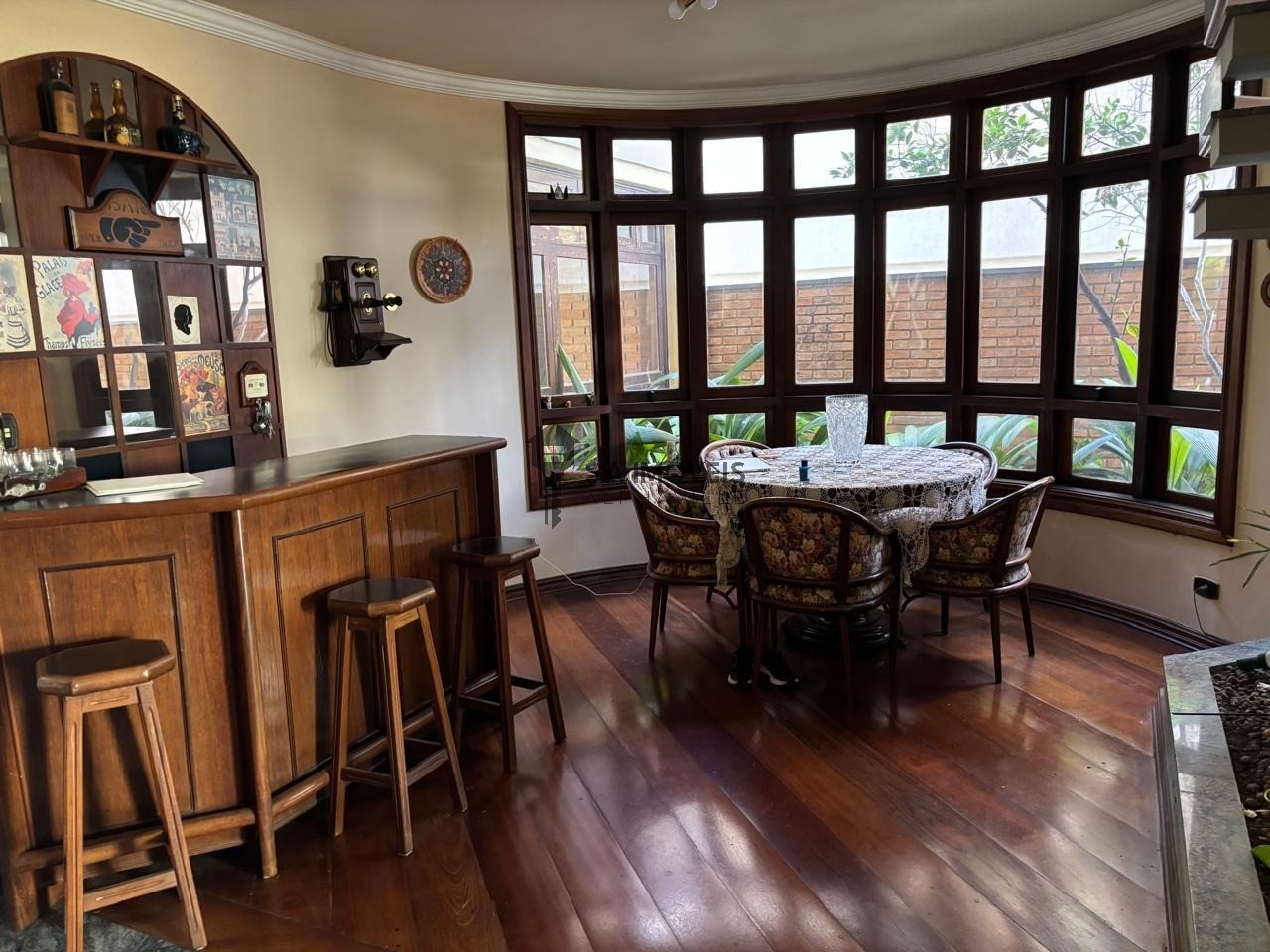 Casa, 5 quartos, 490 m² - Foto 14