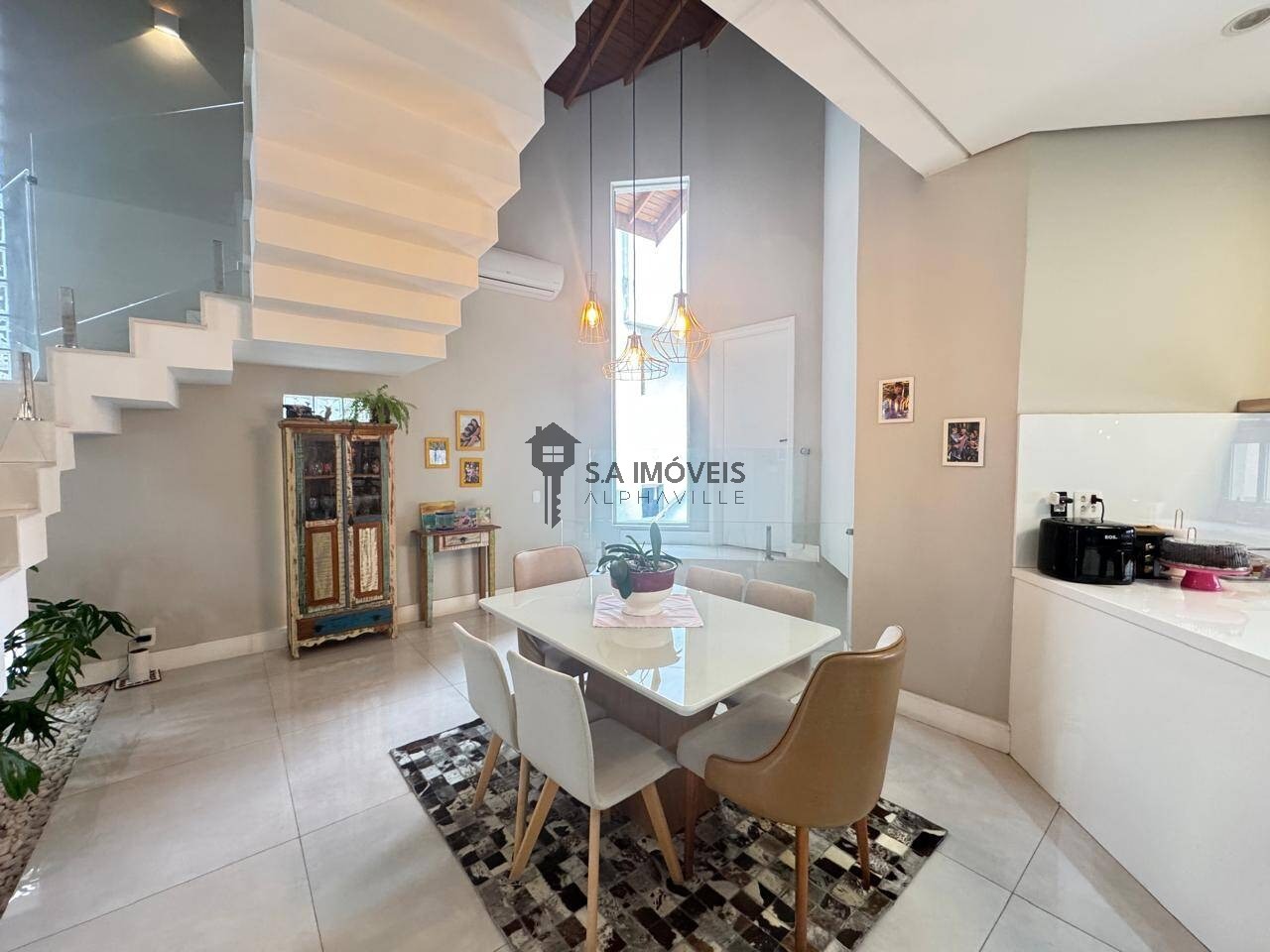 Casa, 4 quartos, 260 m² - Foto 4