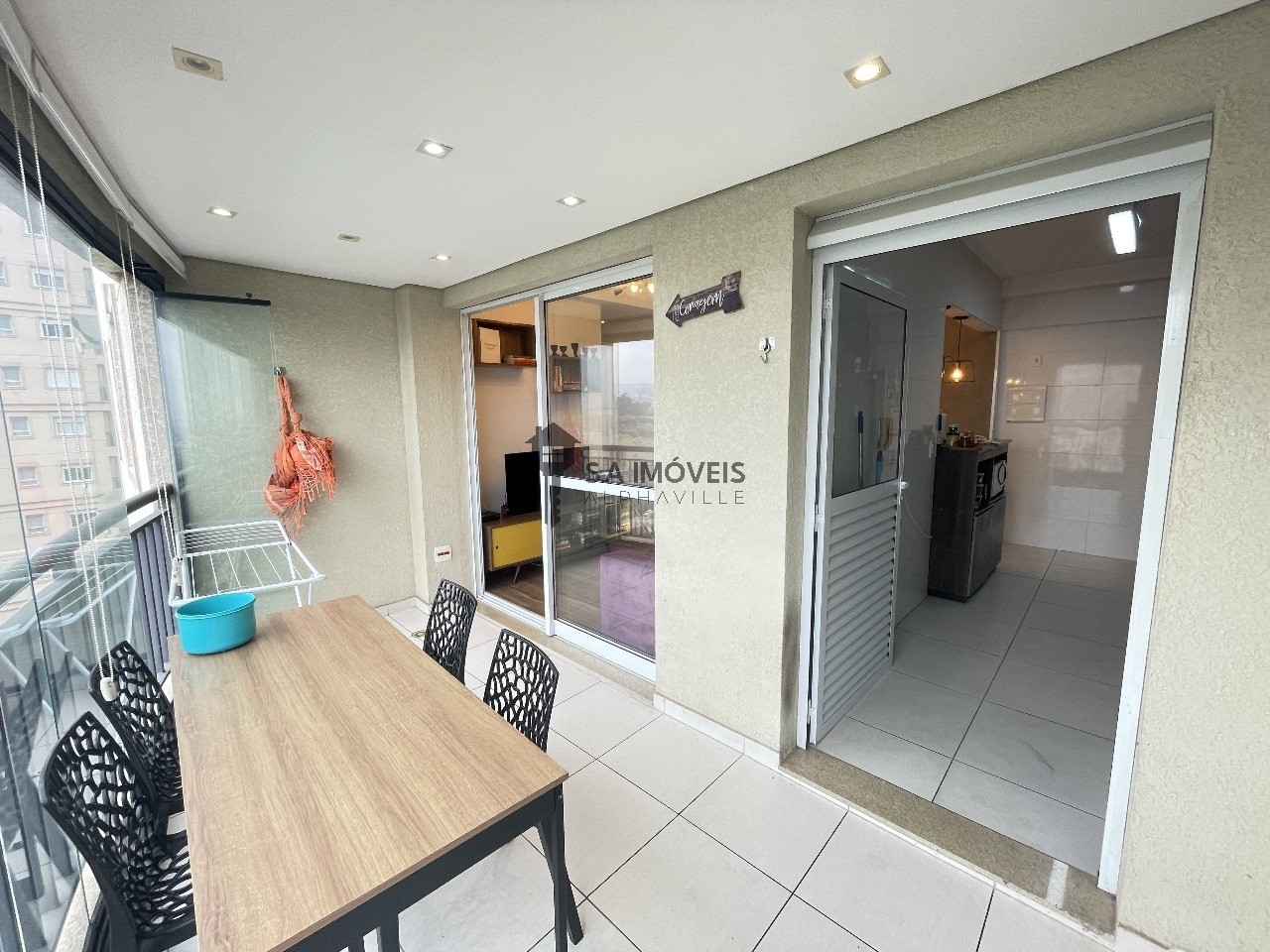 Apartamento, 2 quartos, 74 m² - Foto 17