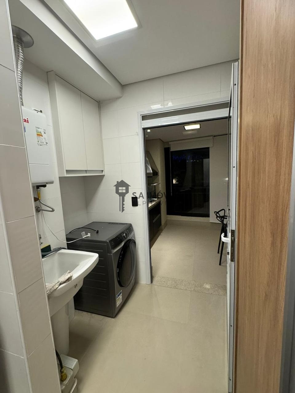 Apartamento, 2 quartos, 98 m² - Foto 9