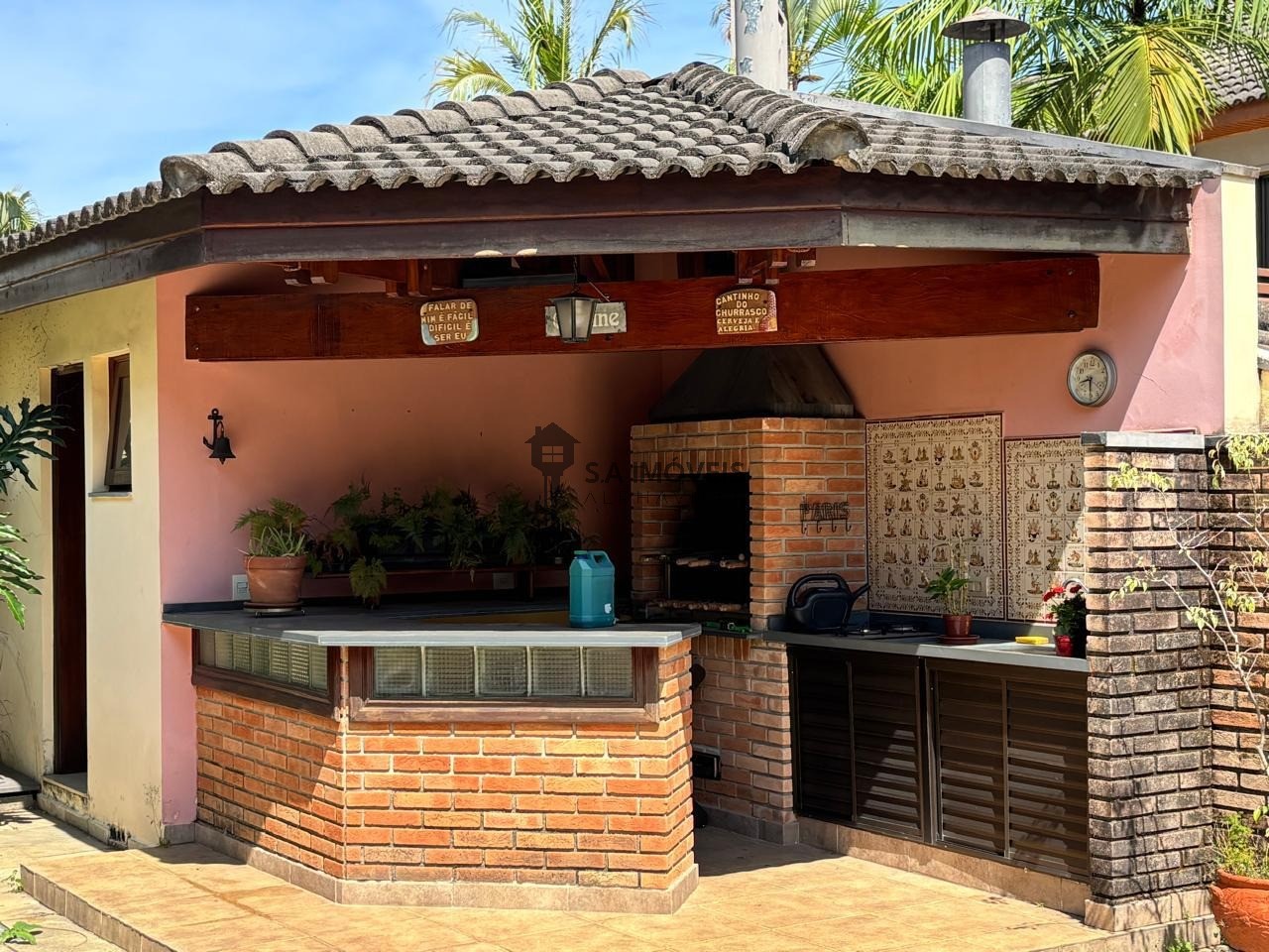 Casa, 5 quartos, 490 m² - Foto 17