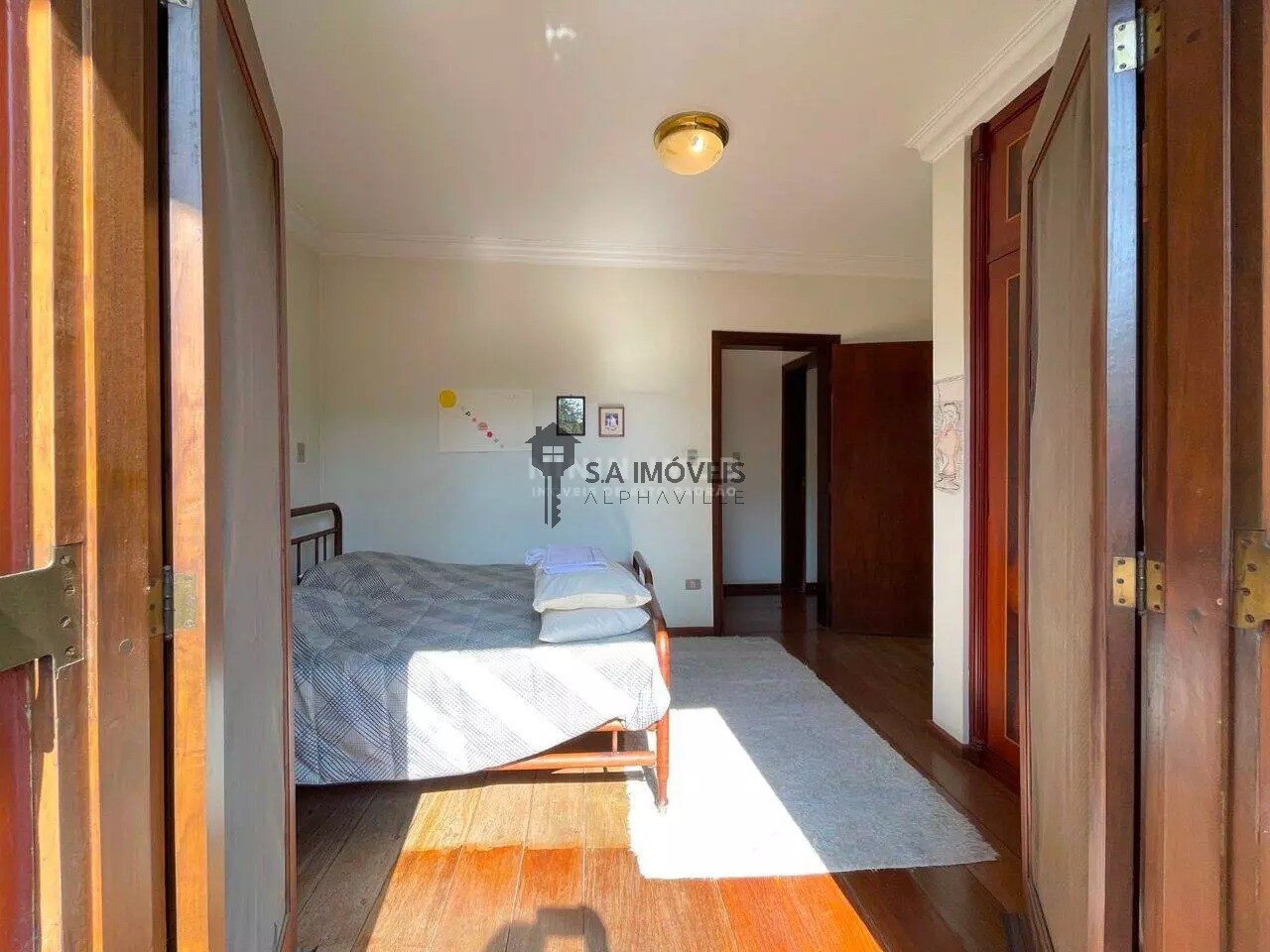 Casa de Condomínio, 4 quartos - Foto 29