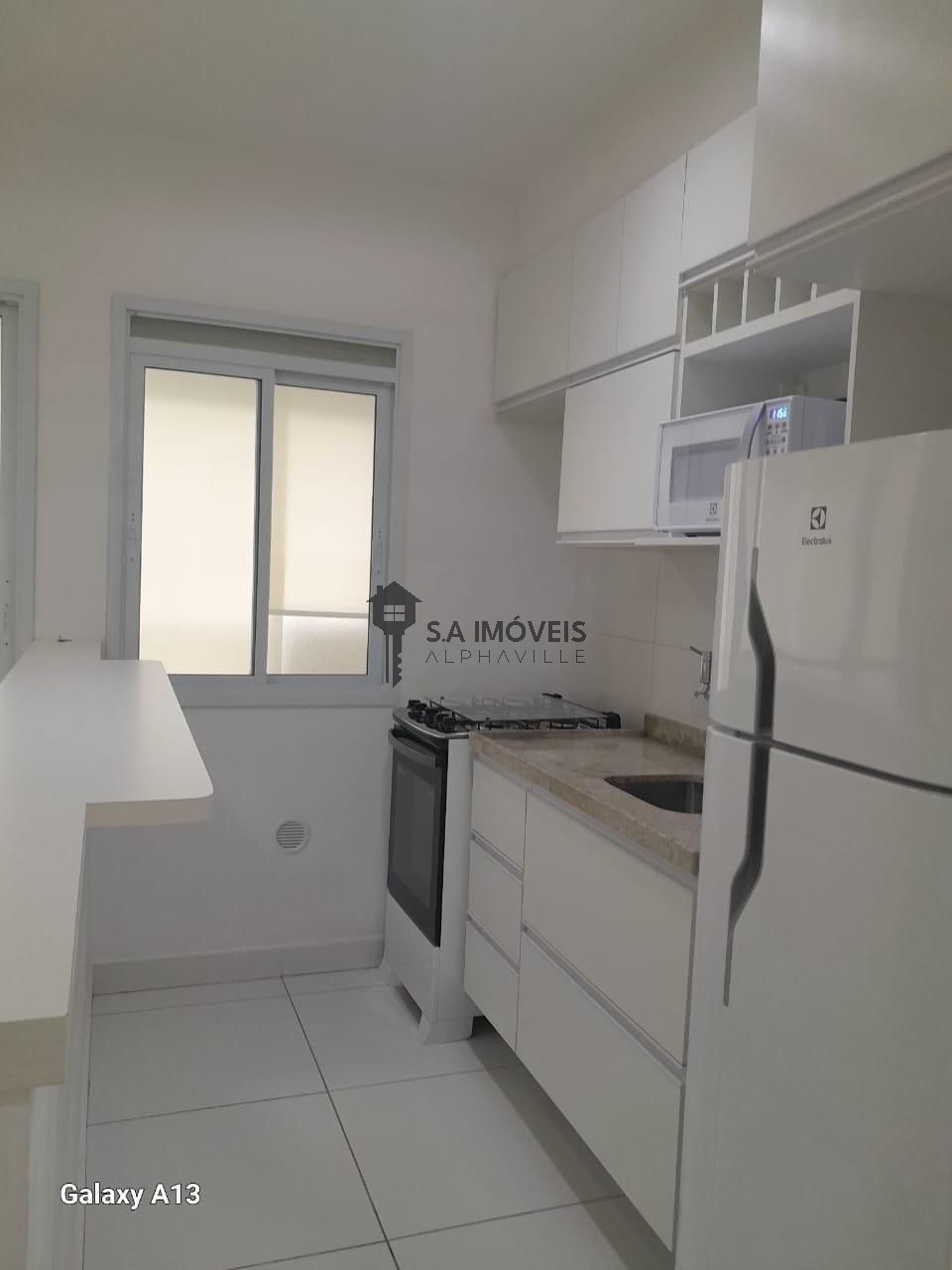 Apartamento, 2 quartos, 60 m² - Foto 9