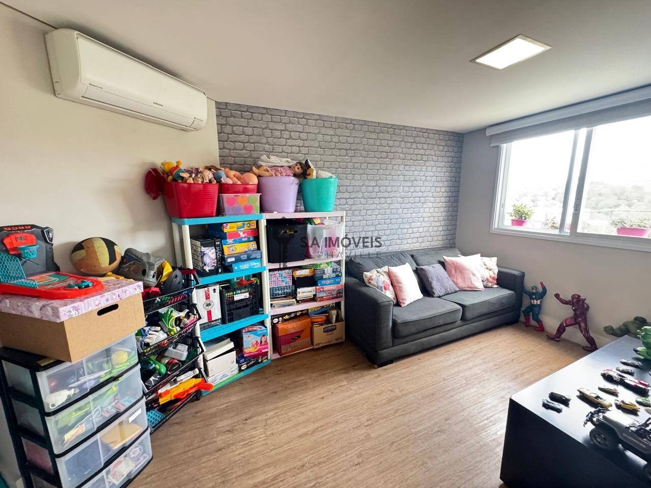 Casa, 4 quartos, 260 m² - Foto 29